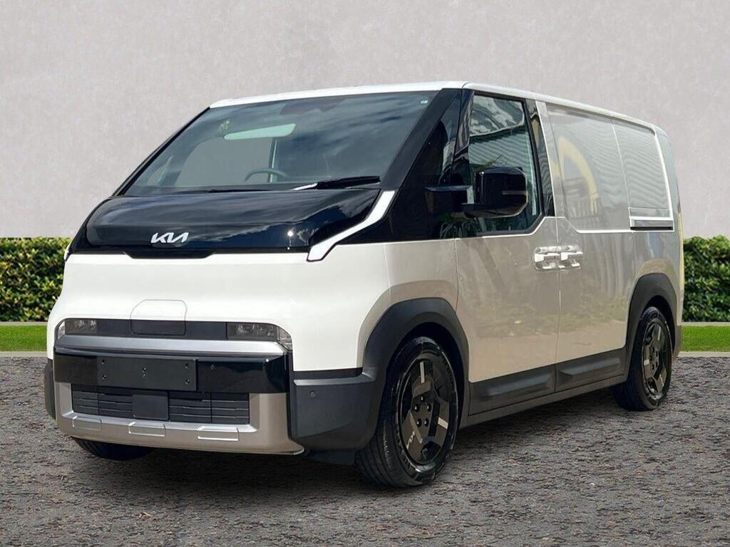 Kia PV5