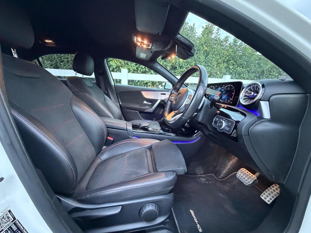 2020 Mercedes-Benz A Class thumbnail 17