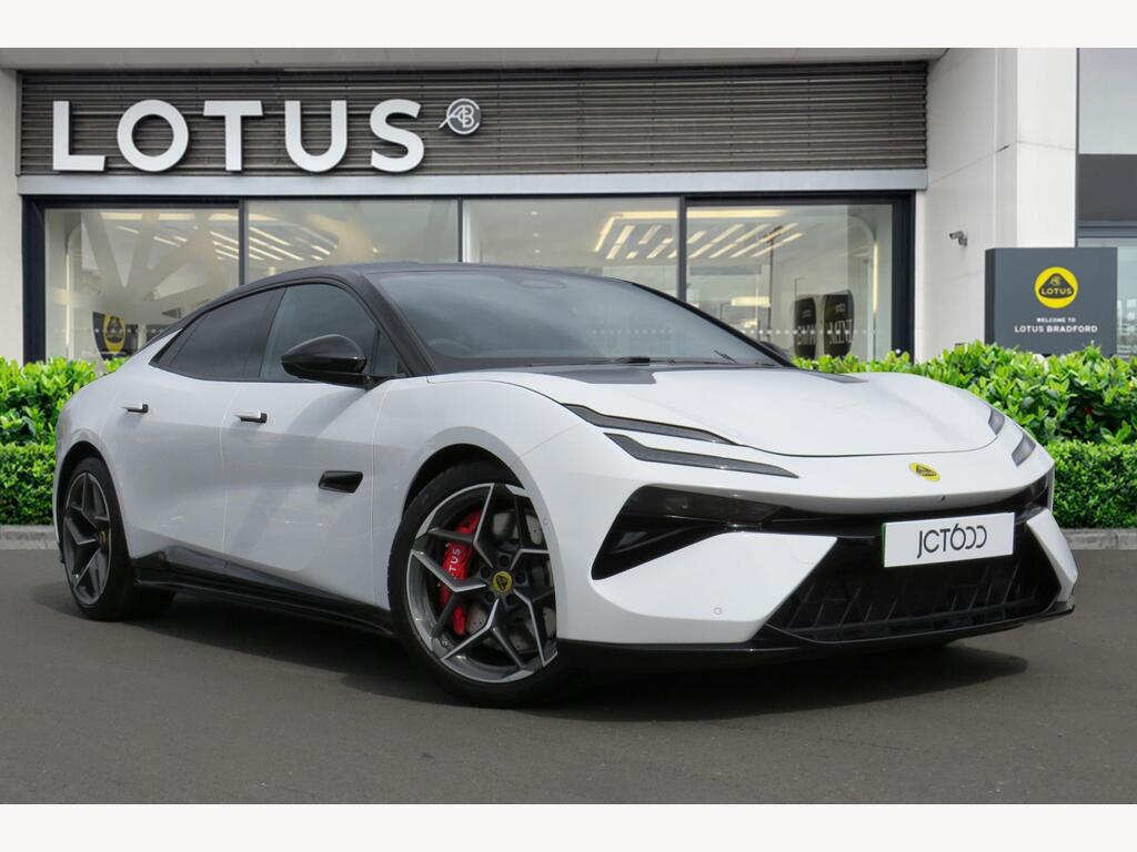 Lotus Emeya