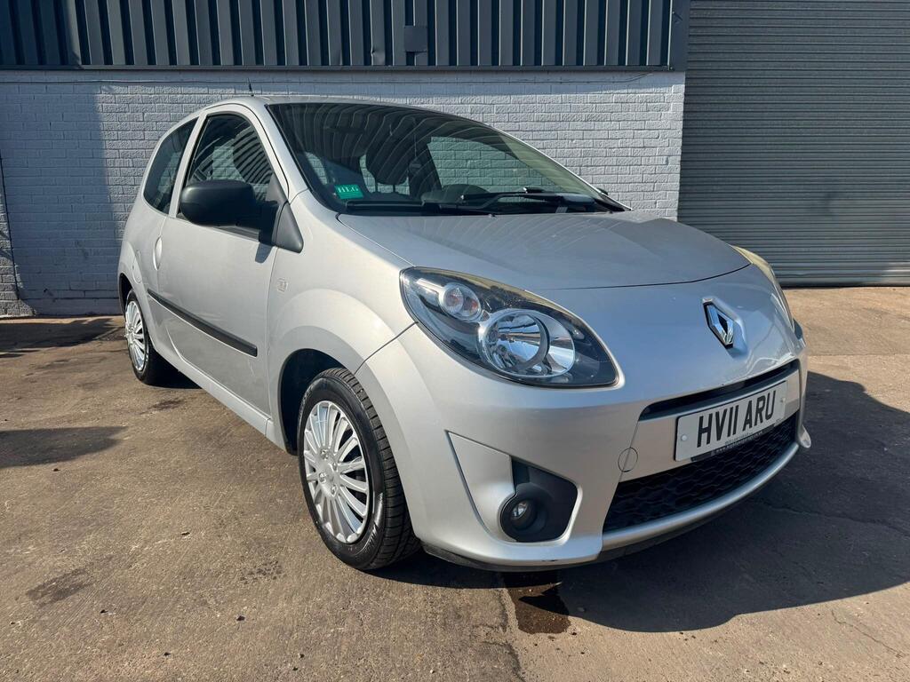 Renault Twingo