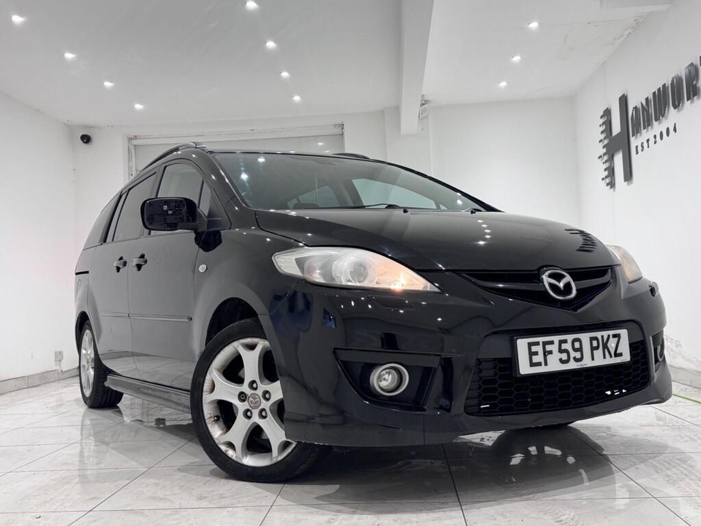 Mazda Mazda5