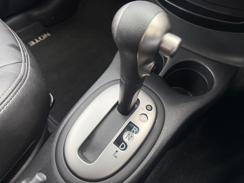 2016 Nissan Note thumbnail 13