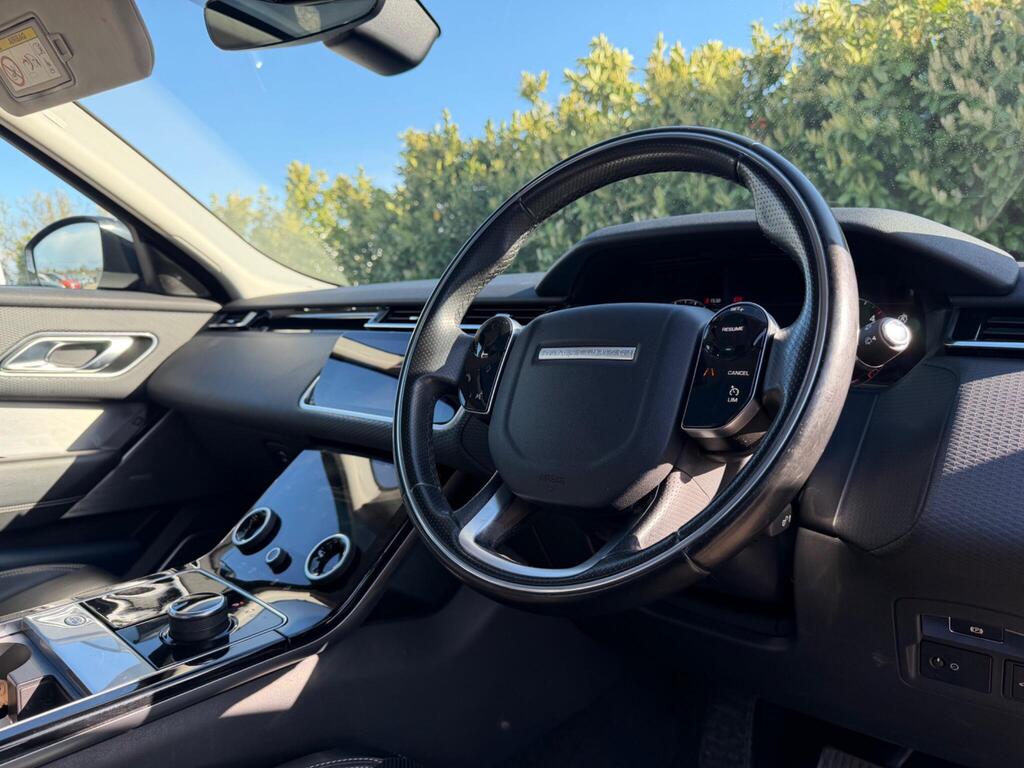 2018 Land Rover Range Rover Velar thumbnail 20