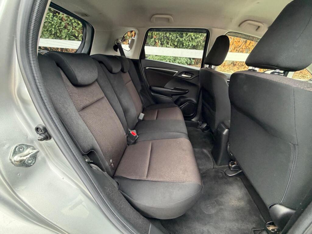 2014 Honda Jazz thumbnail 21