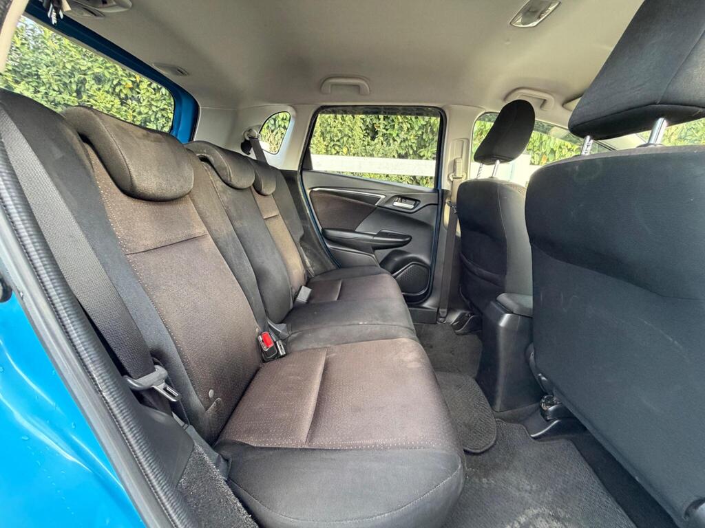 2014 Honda Jazz thumbnail 19