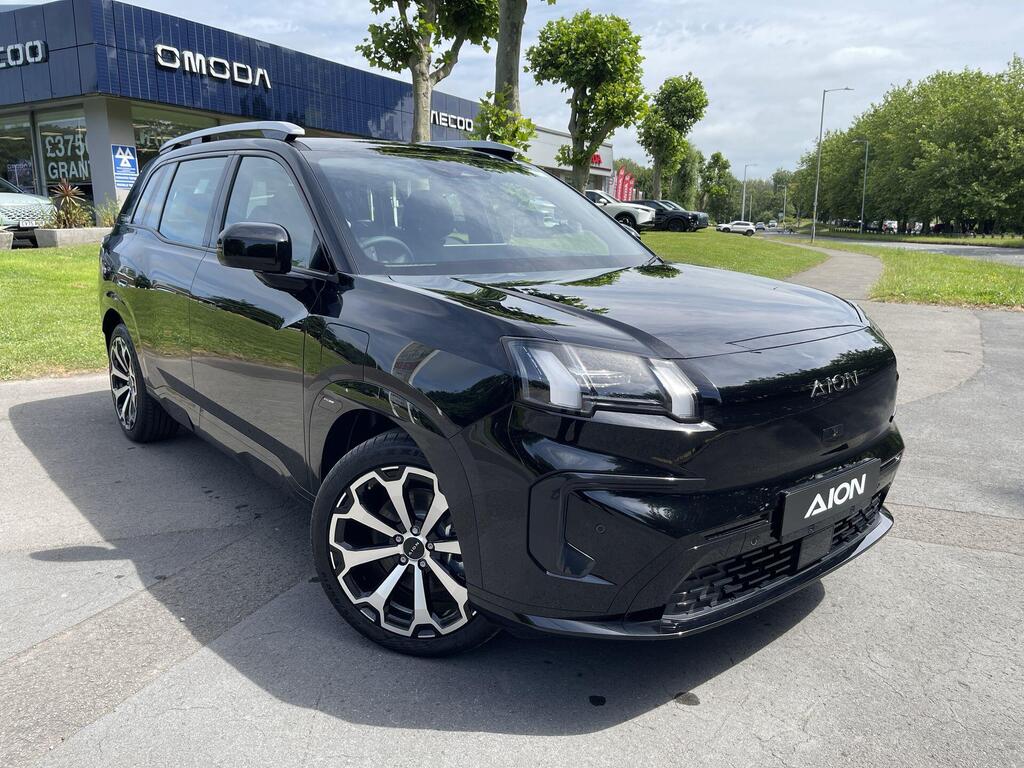 AION V