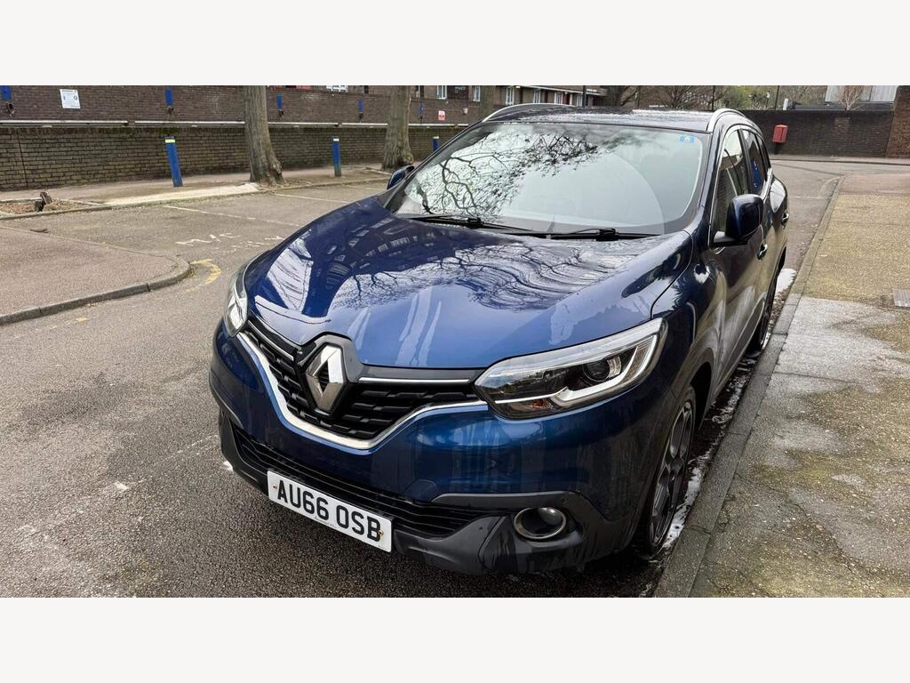 Renault Kadjar