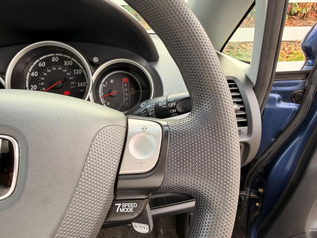 2004 Honda Jazz thumbnail 37