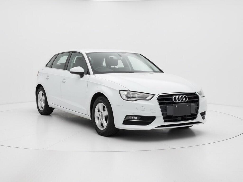 Audi A3 Hatchback 1.4 TFSI CoD S line Sportback S Tronic Euro 6 (s/s) 5dr