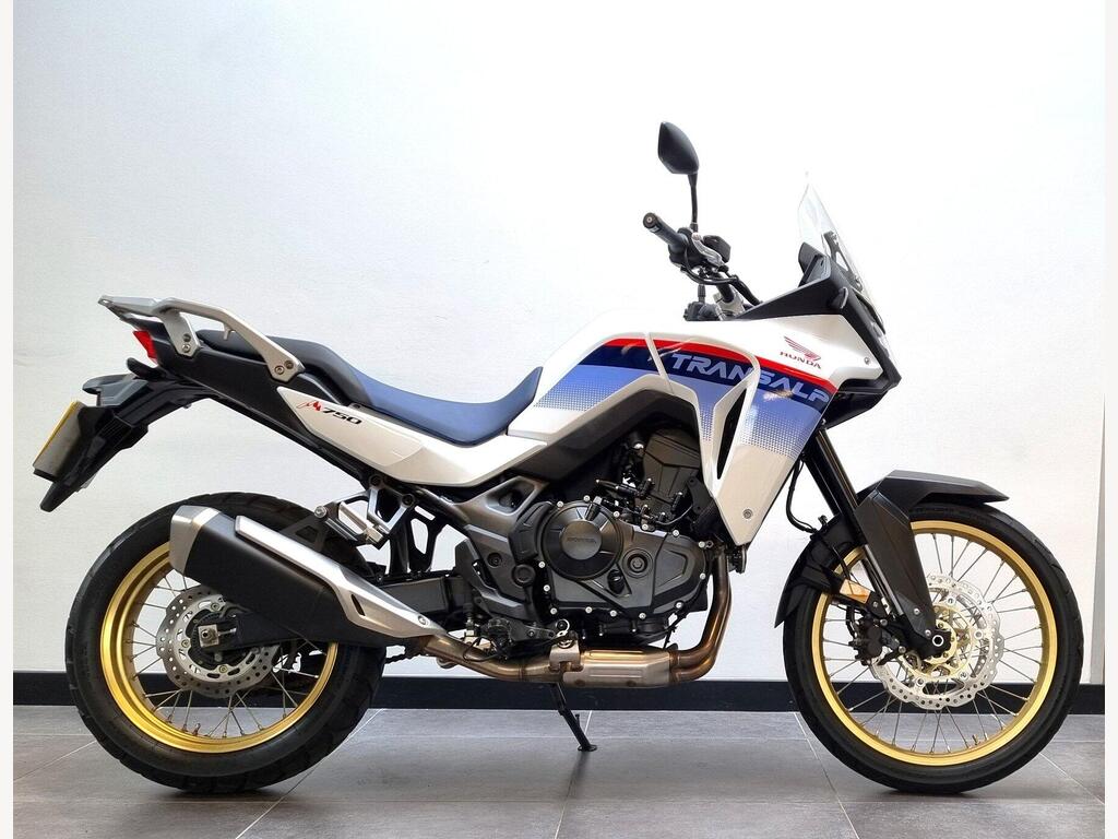 Honda XL750 Transalp