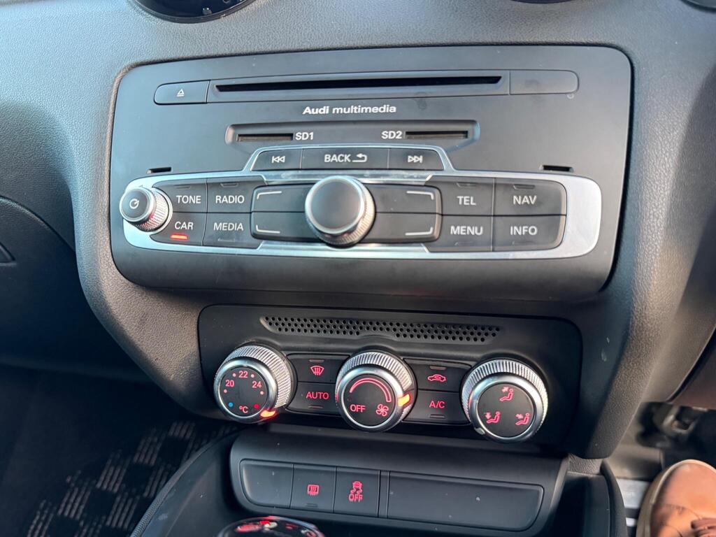 2013 Audi A1 thumbnail 33