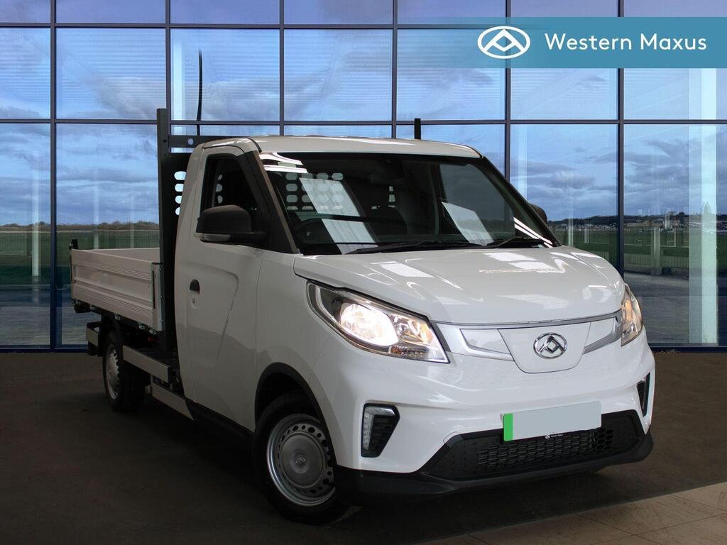 MAXUS eDeliver 3