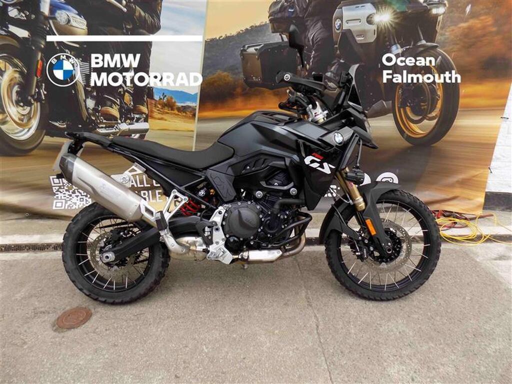 BMW F 900 GS