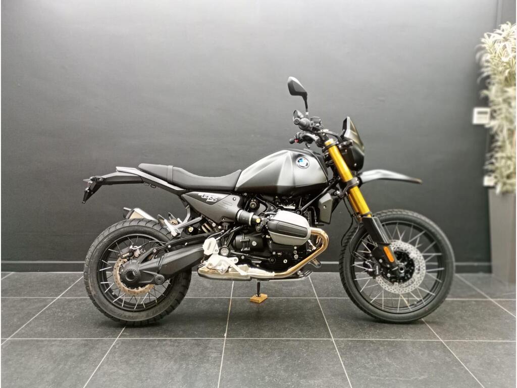 BMW R 12 G/S