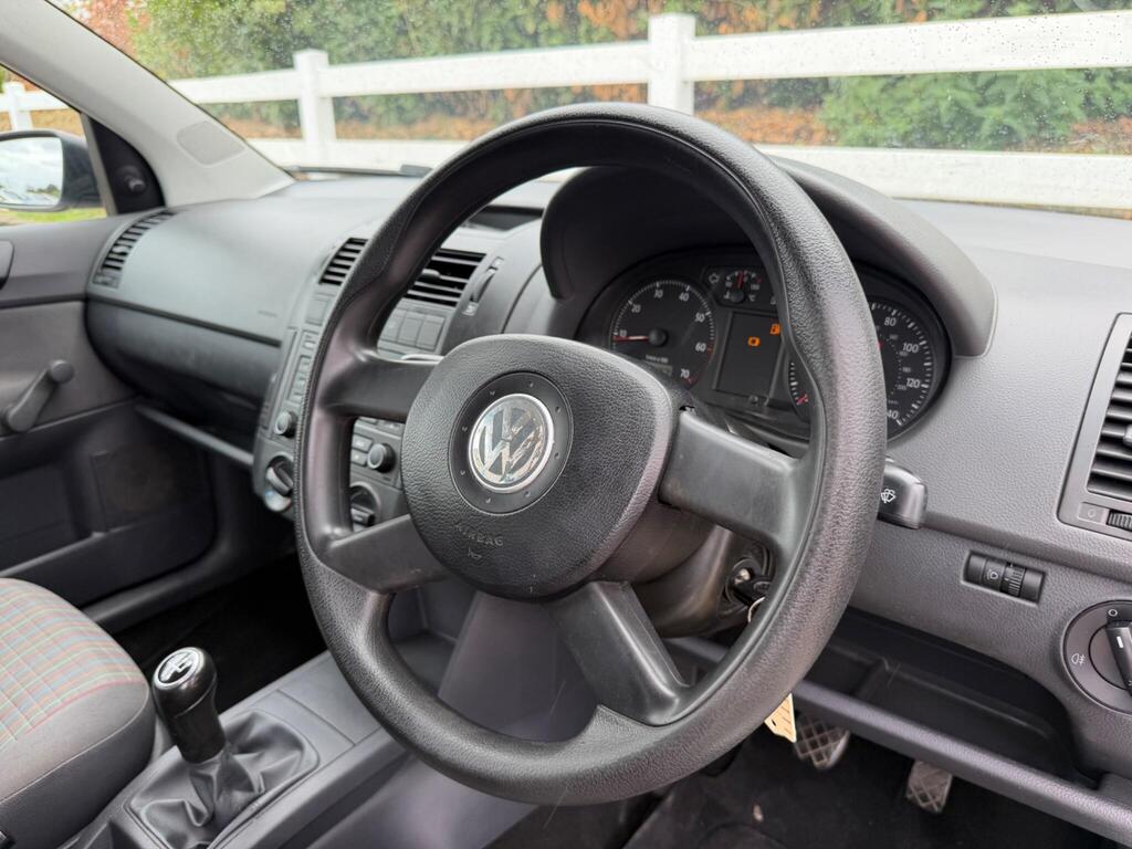 2006 Volkswagen Polo thumbnail 27