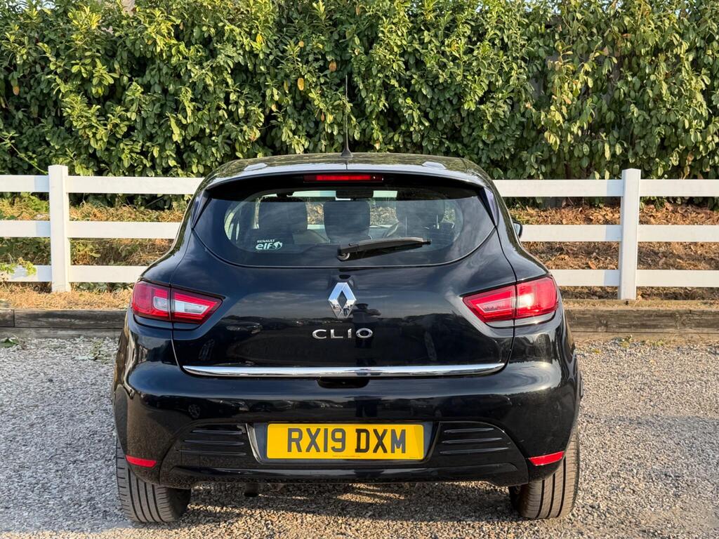 2026 Renault Clio thumbnail 11