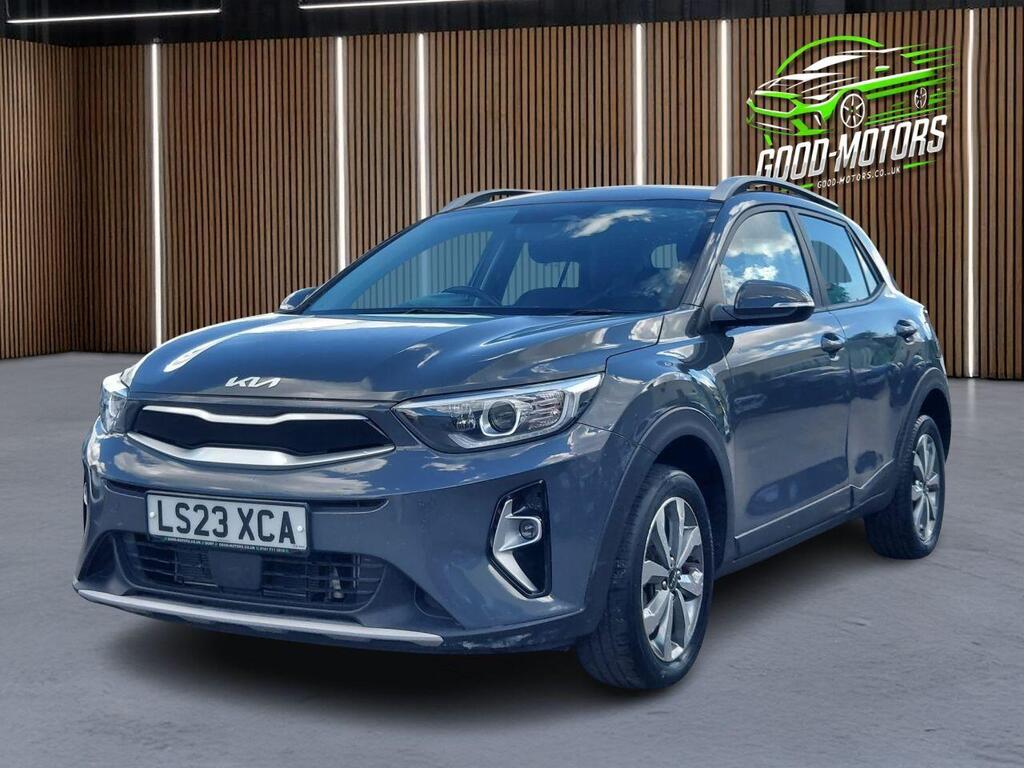 Kia Stonic