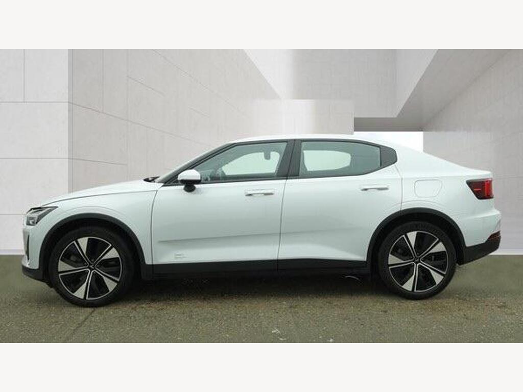 Polestar Polestar 2 Hatchback Single Motor 78kWh Long Range Fastback Auto FWD 5dr