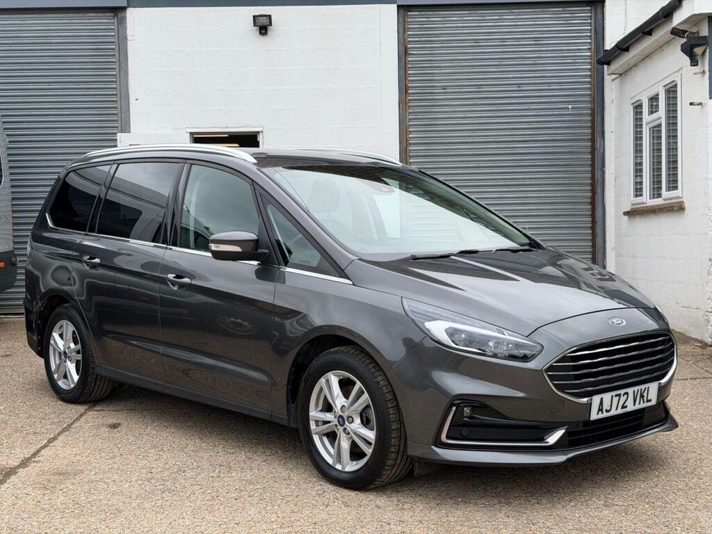 Ford Galaxy