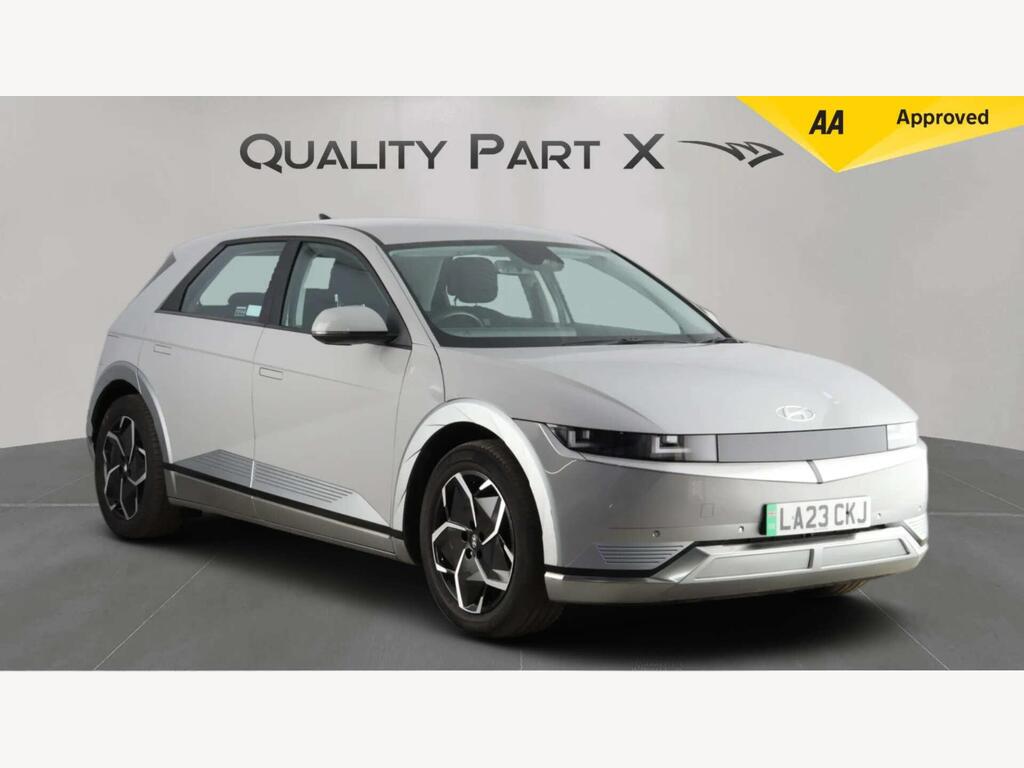 Hyundai IONIQ 5 Hatchback 77kWh Premium Auto 5dr