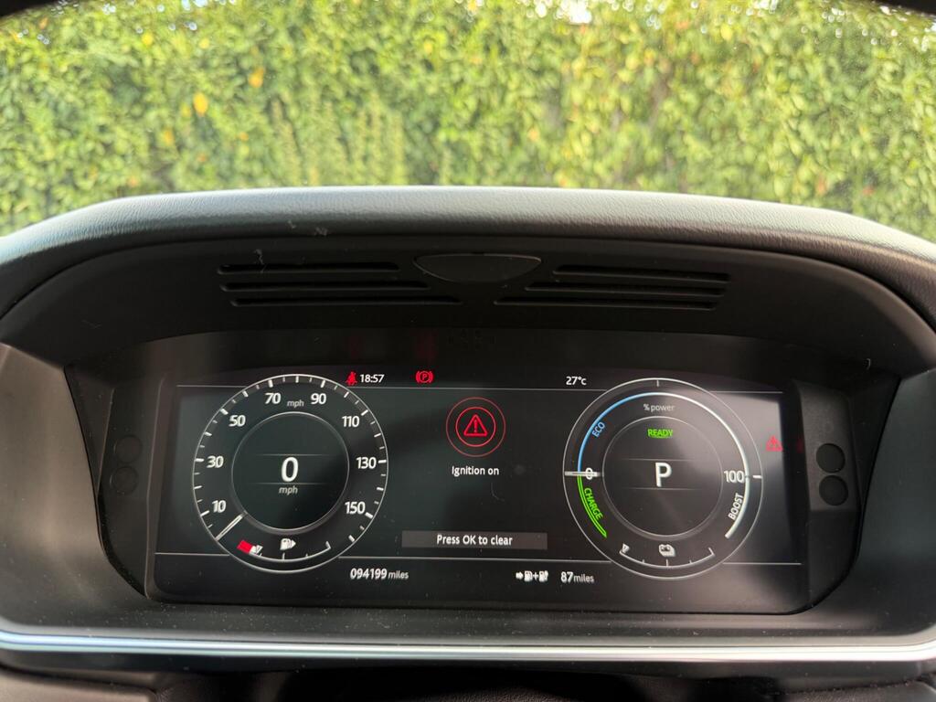 2019 Land Rover Range Rover Sport thumbnail 38