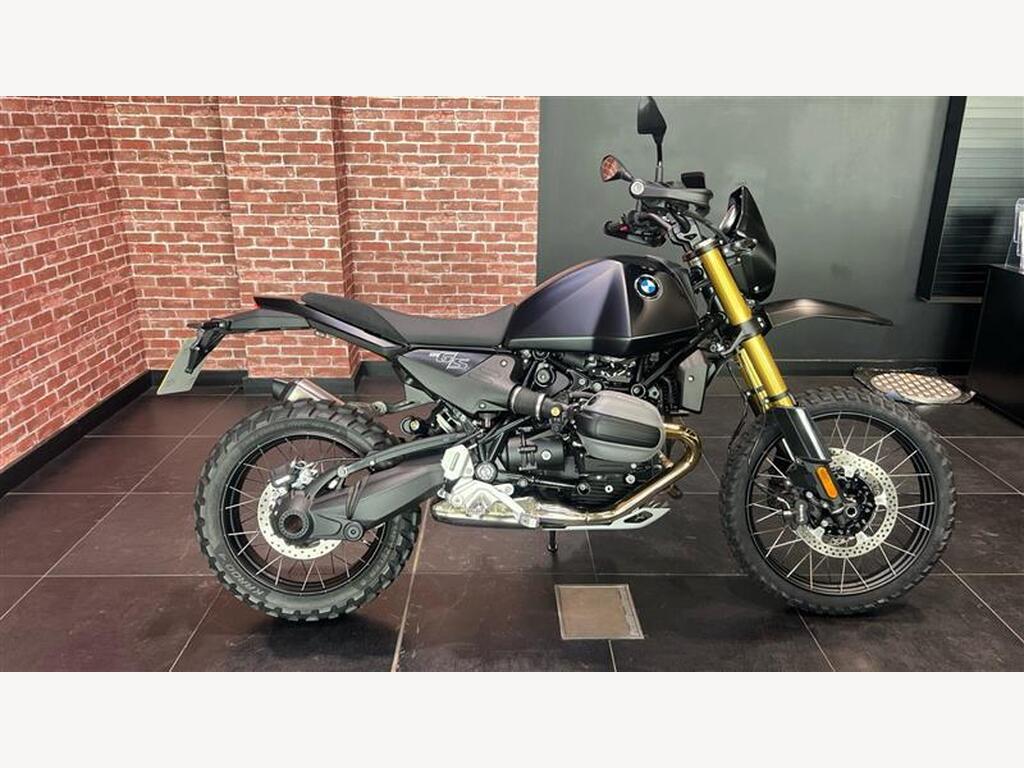 BMW R 12 G/S