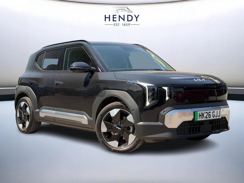 Kia EV2