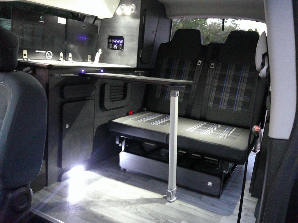 Citroen Berlingo Unlisted