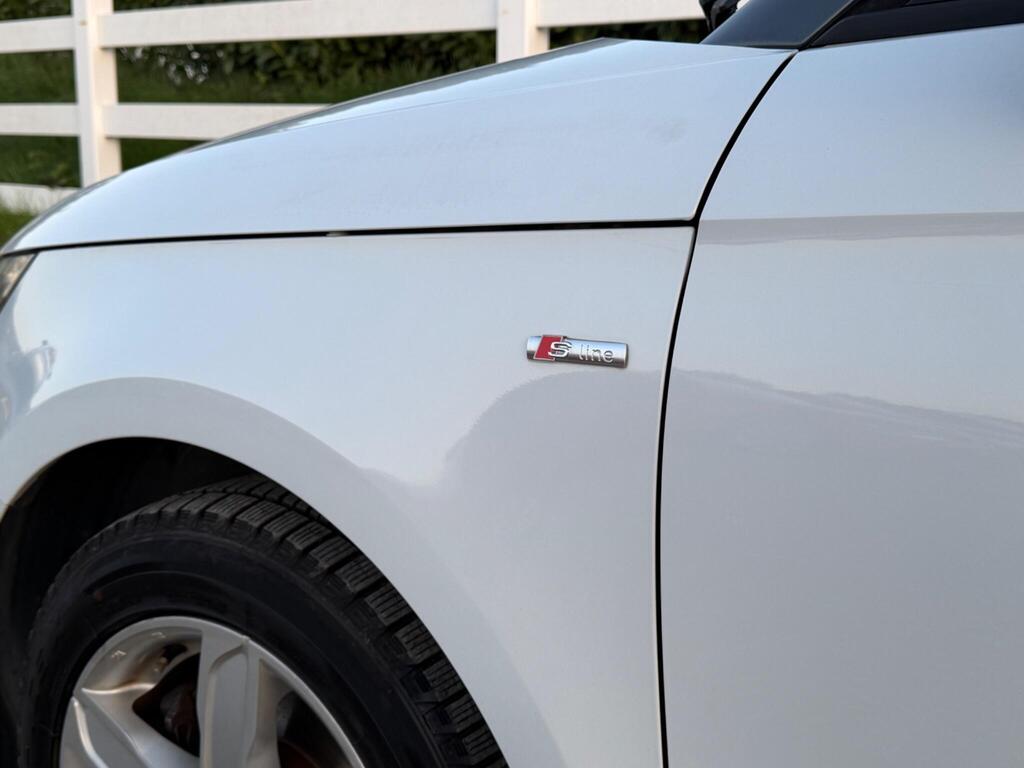 2013 Audi A1 thumbnail 31