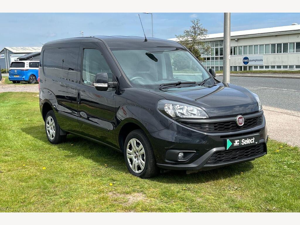 Fiat Doblo