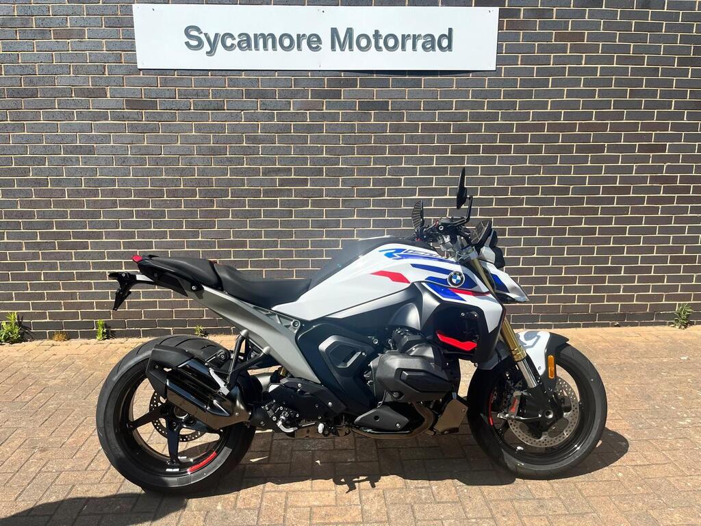BMW R 1300 R
