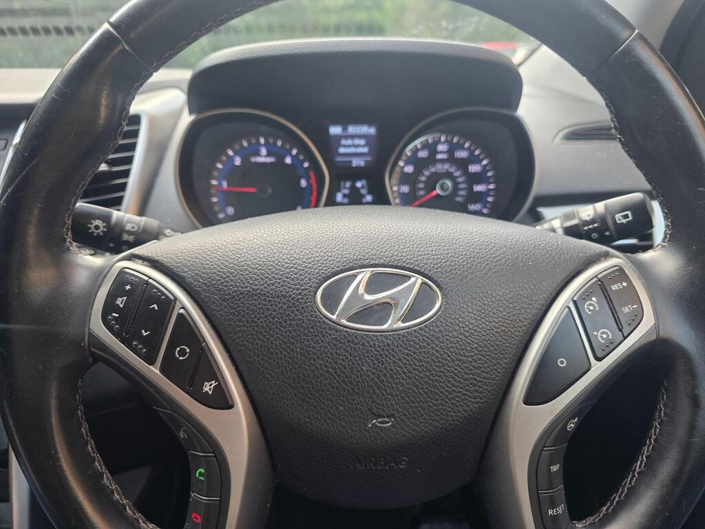 2014 Hyundai i30 thumbnail 22