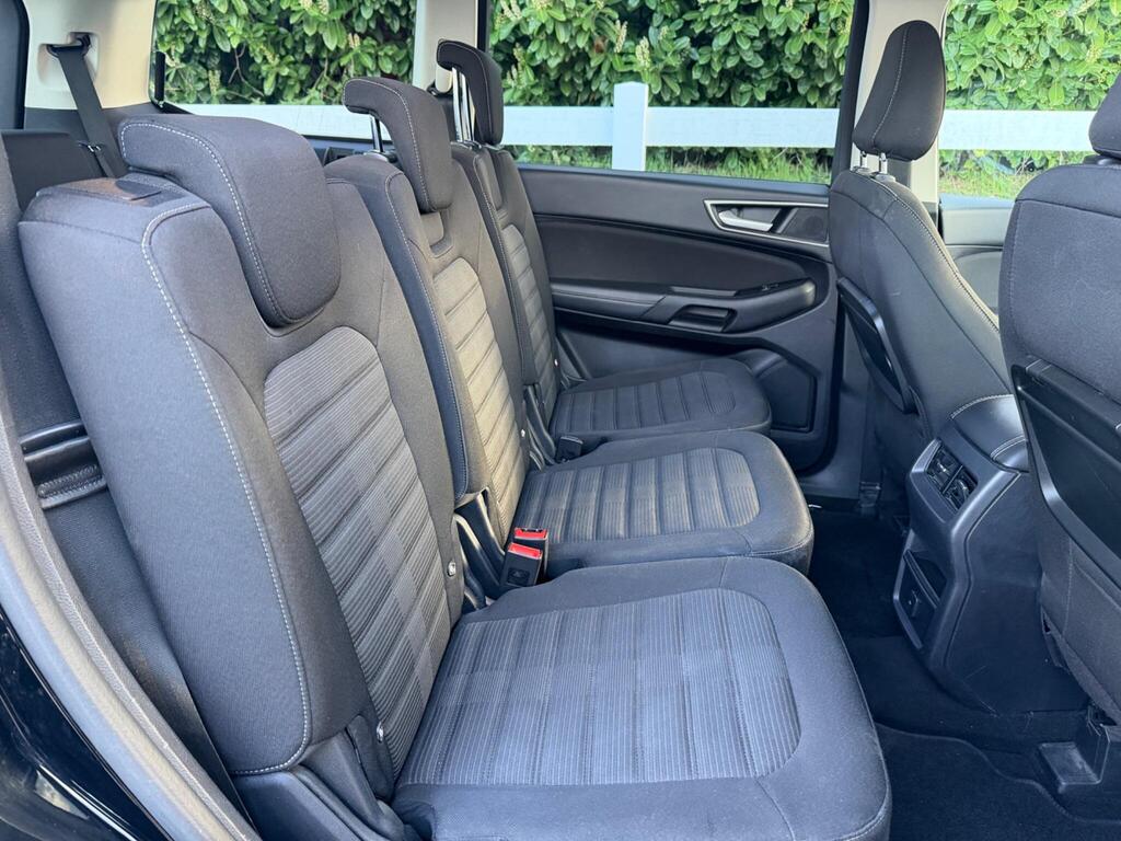 2018 Ford Galaxy thumbnail 28