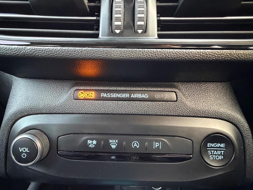 2024 Ford Focus thumbnail 28