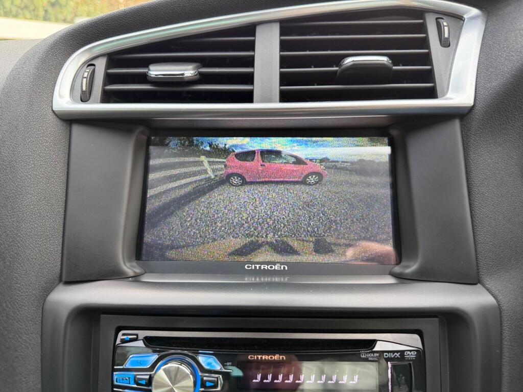 2015 Citroen DS4 thumbnail 29