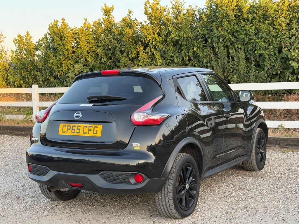 2016 Nissan Juke thumbnail 14
