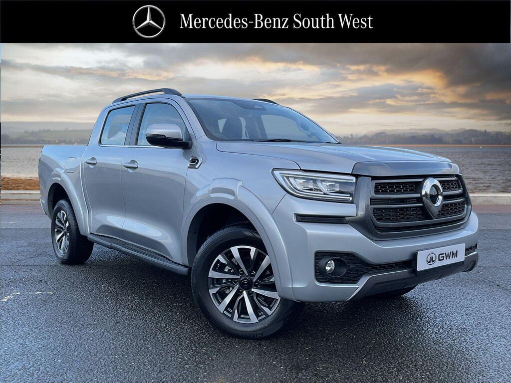 GWM POER300