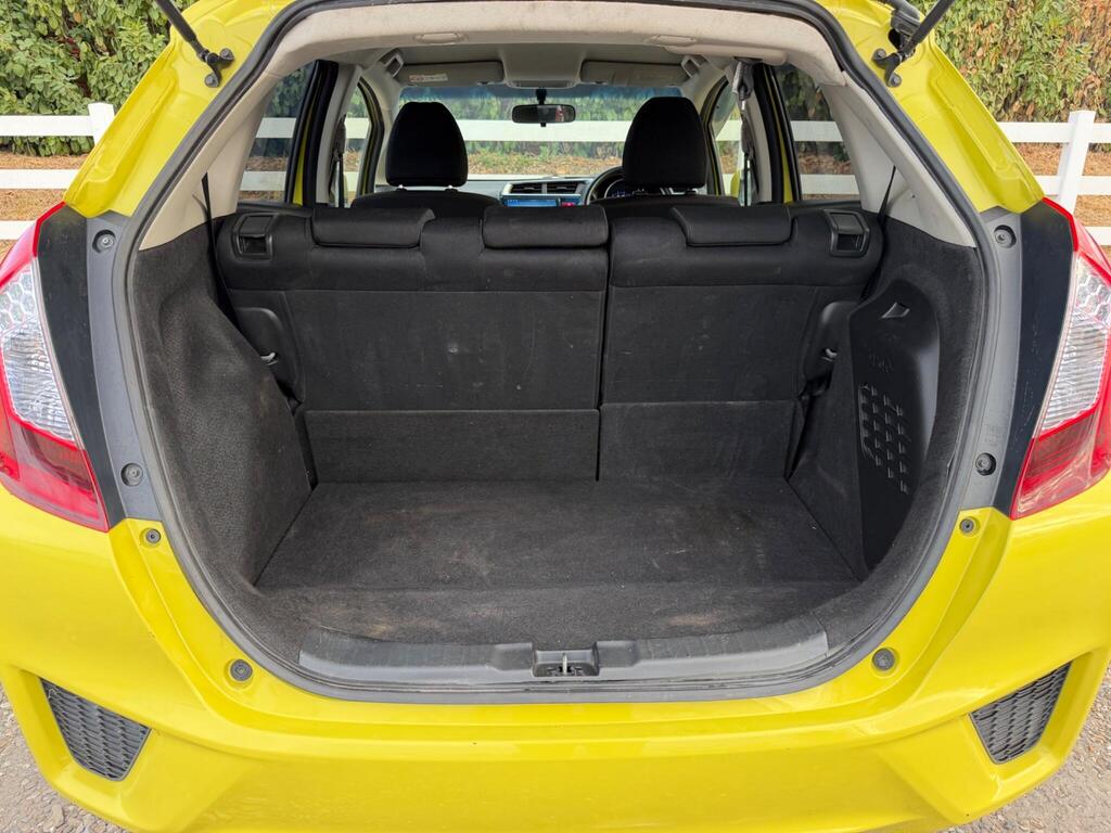 2014 Honda Jazz thumbnail 26