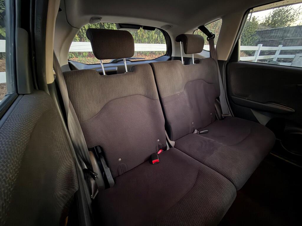 2012 Honda Jazz thumbnail 18