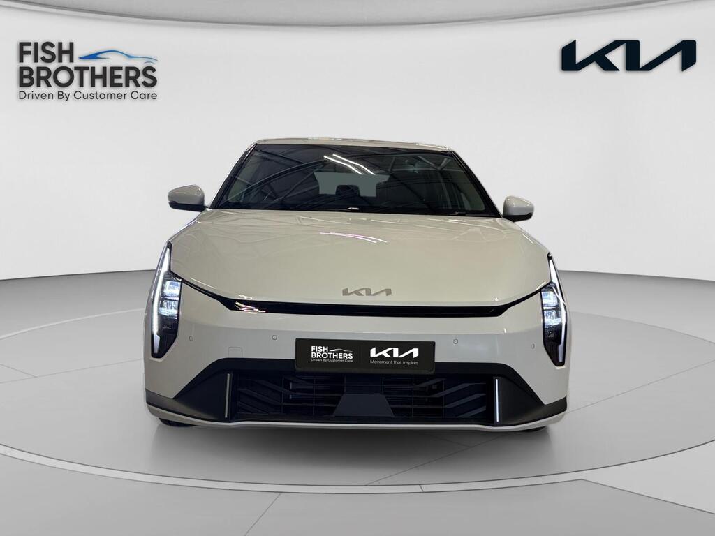 Kia EV4