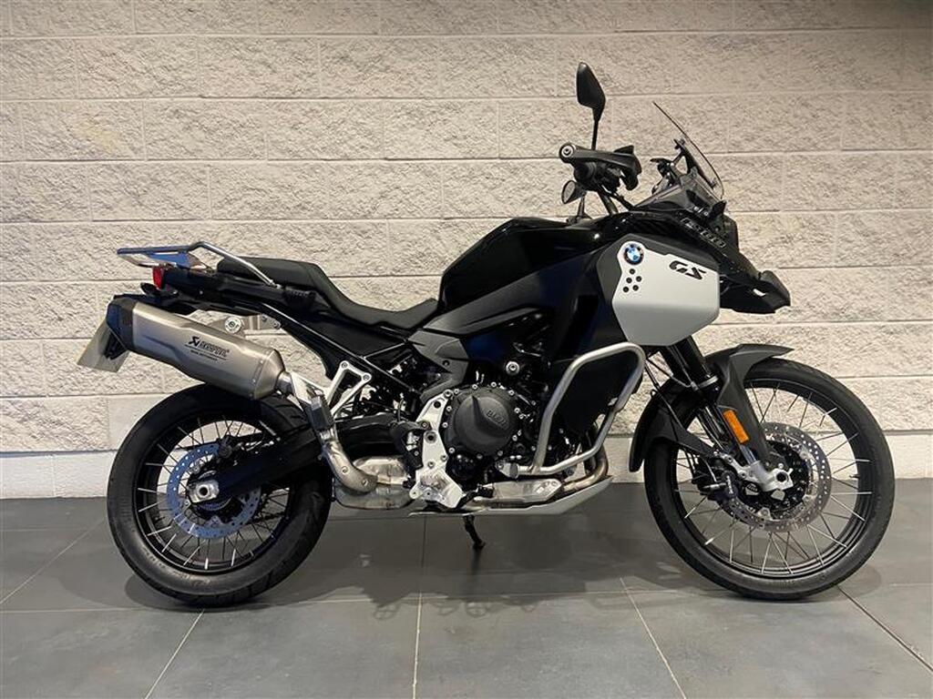 BMW F 900 GS Adventure