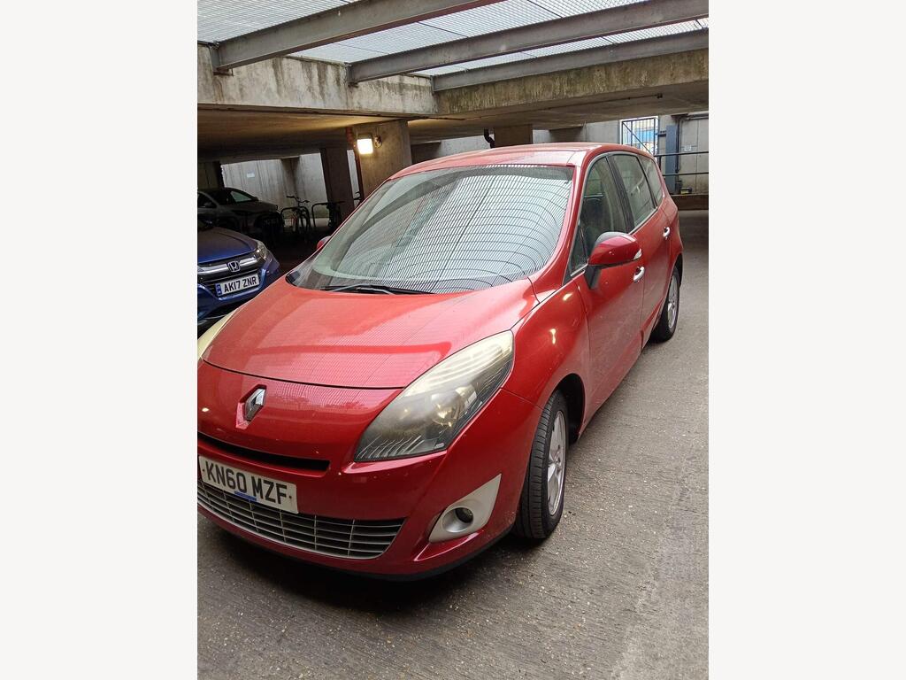 Renault Grand Scenic