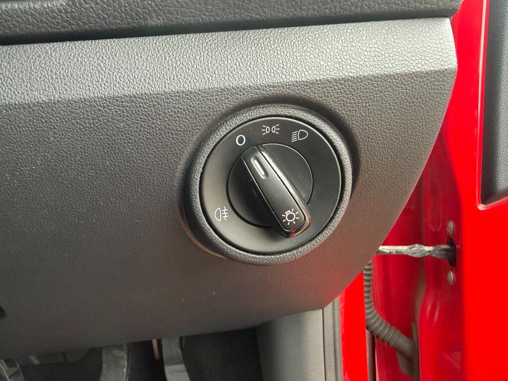 2012 Volkswagen up! thumbnail 21