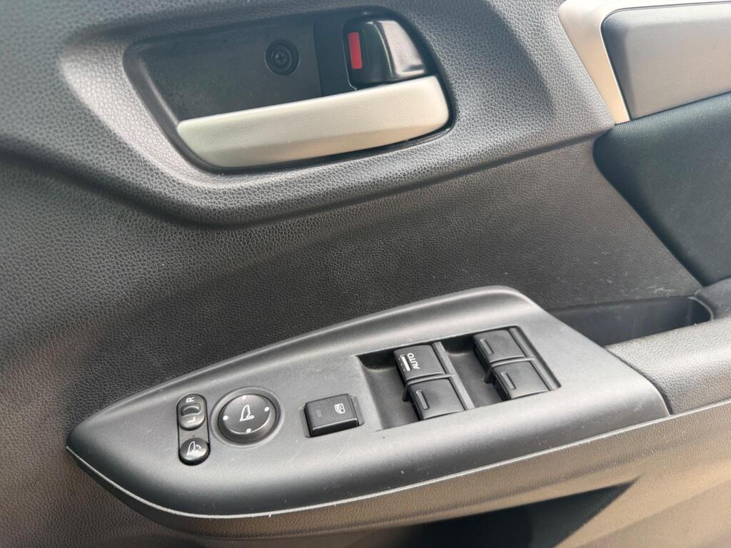 2014 Honda Jazz thumbnail 22