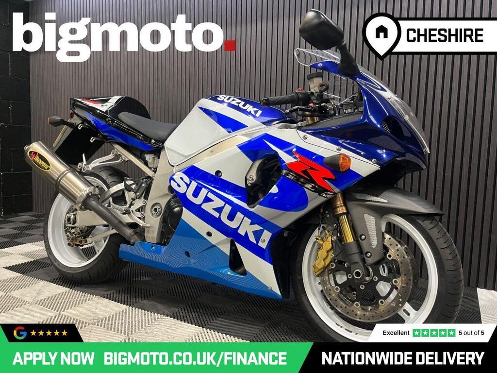 Suzuki GSX-R1000