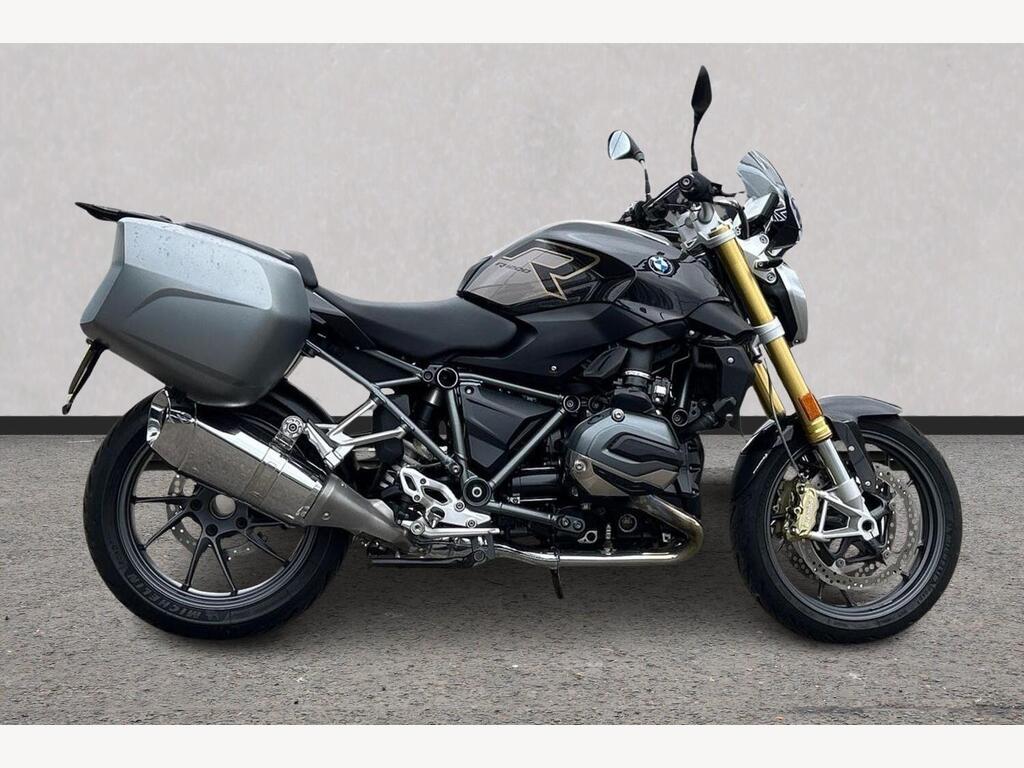 BMW R 1200 R
