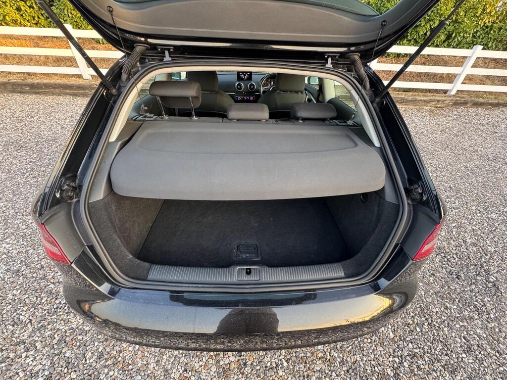 2013 Audi A3 thumbnail 30