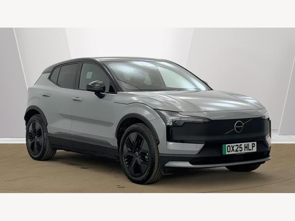 Volvo EX30 Cross Country