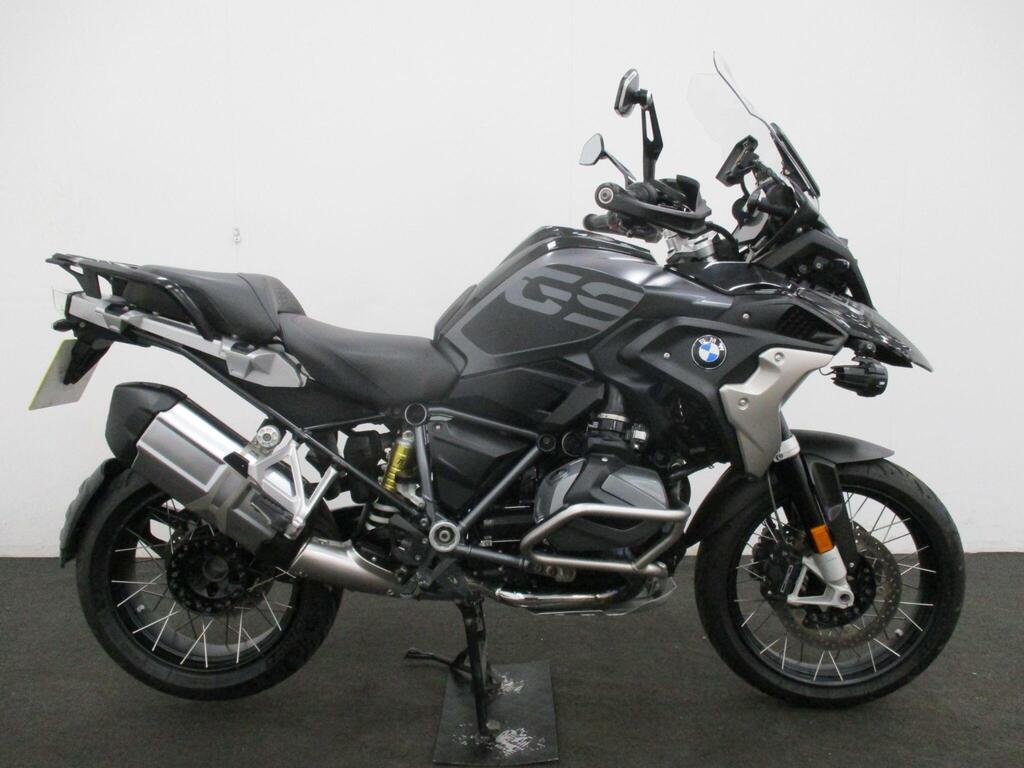 BMW R 1250 GS