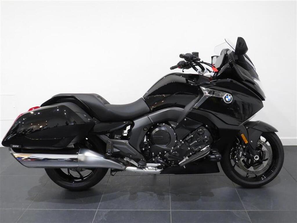 BMW K 1600 B